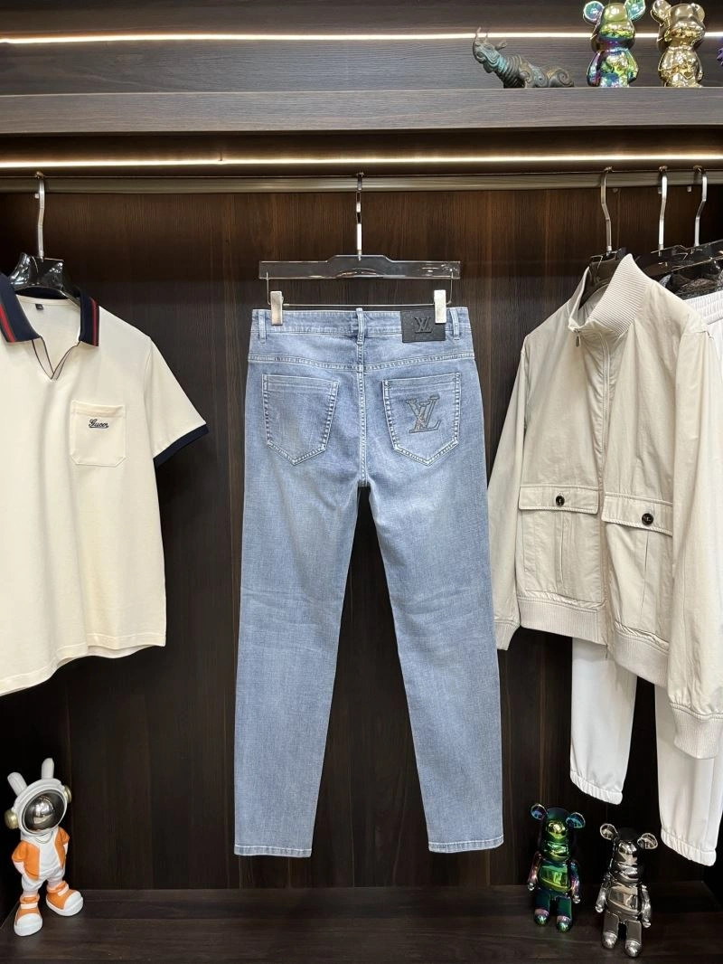 Louis Vuitton Jeans RelaxedFit 135134