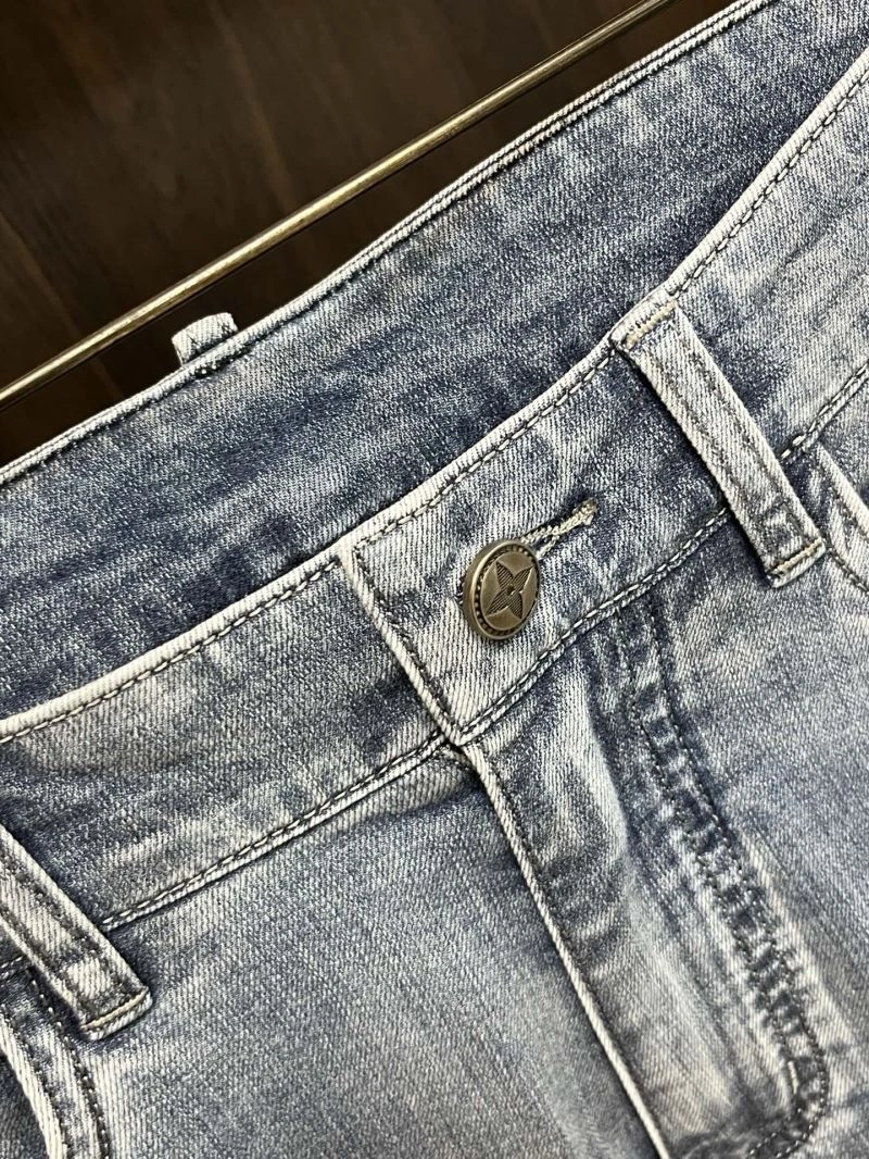 Louis Vuitton Jeans RelaxedFit 135134