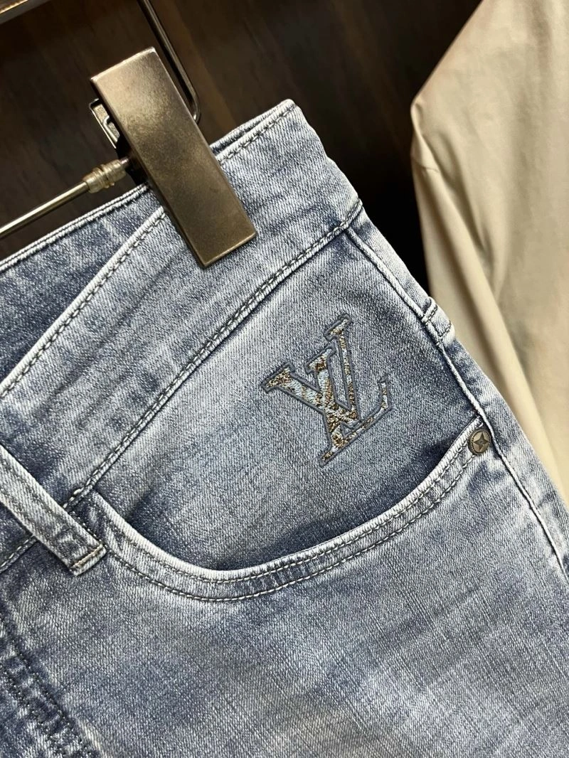 Louis Vuitton Jeans RelaxedFit 135134
