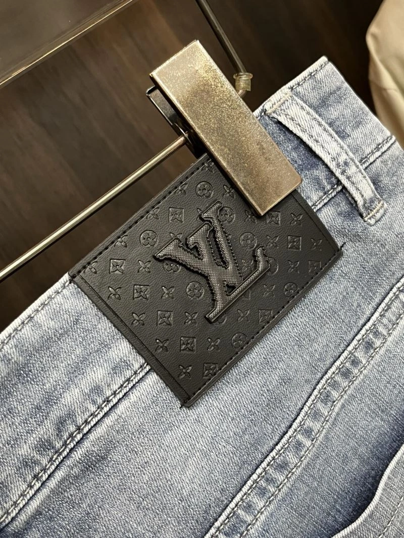 Louis Vuitton Jeans RelaxedFit 135134