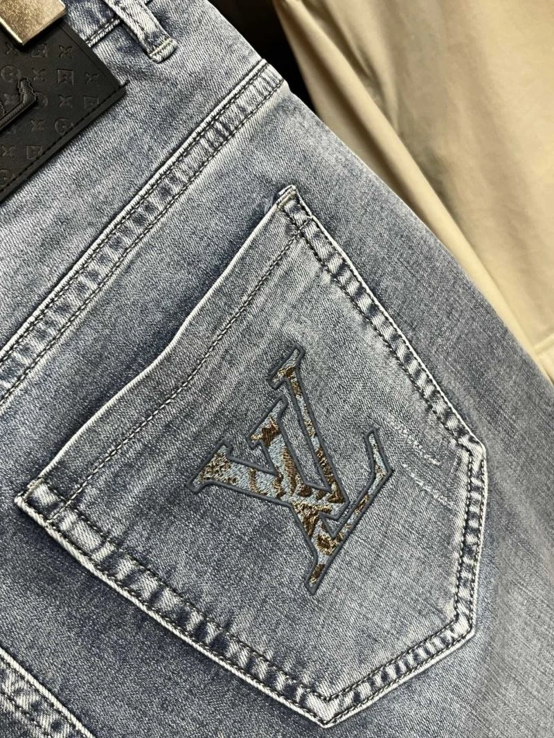 Louis Vuitton Jeans RelaxedFit 135134