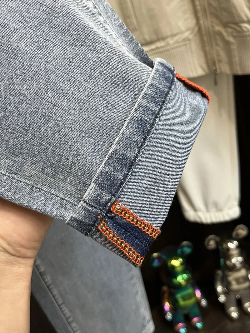 Louis Vuitton Jeans RelaxedFit 135134