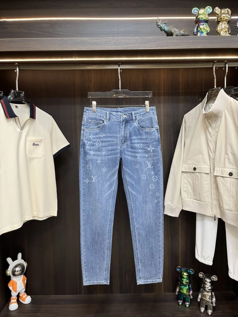 Louis Vuitton Jeans FreshLook 135124