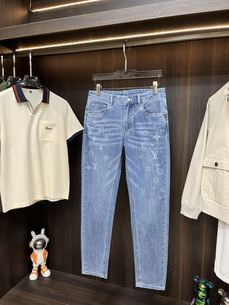 Louis Vuitton Jeans FreshLook 135124