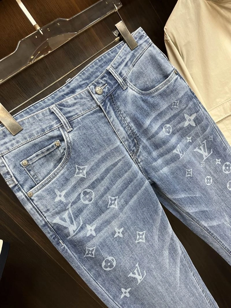 Louis Vuitton Jeans FreshLook 135124