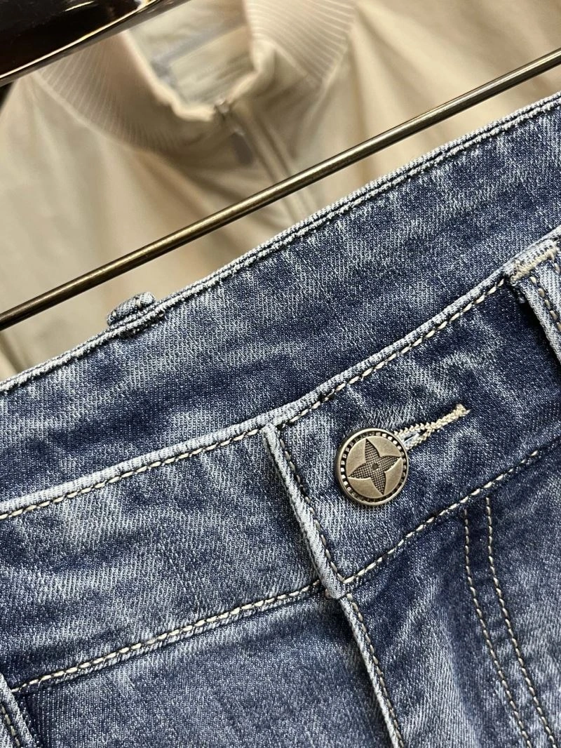 Louis Vuitton Jeans FreshLook 135124
