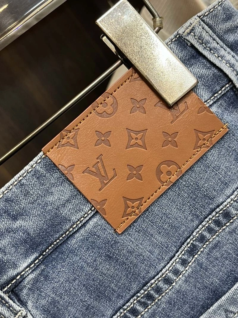 Louis Vuitton Jeans FreshLook 135124