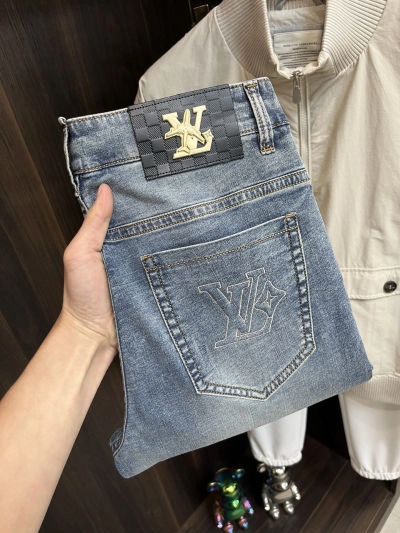 Louis Vuitton Jeans EasyCare 135114