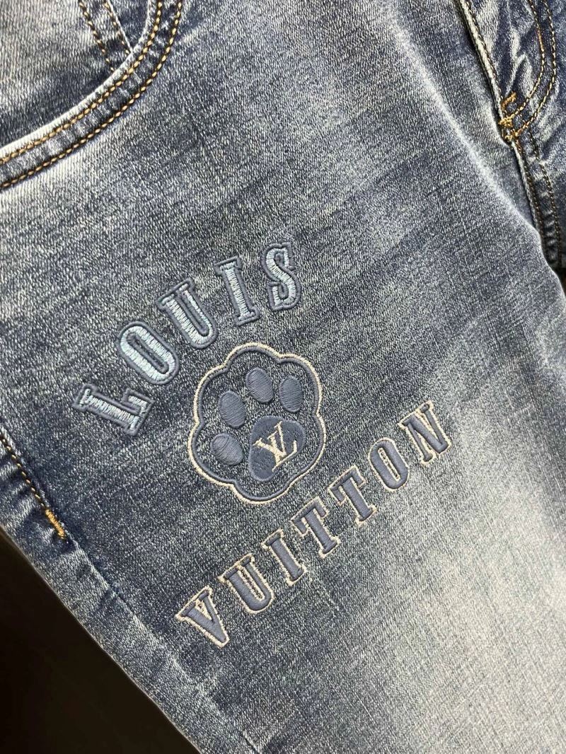 Louis Vuitton Jeans EasyCare 135114