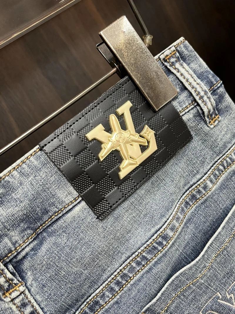 Louis Vuitton Jeans EasyCare 135114