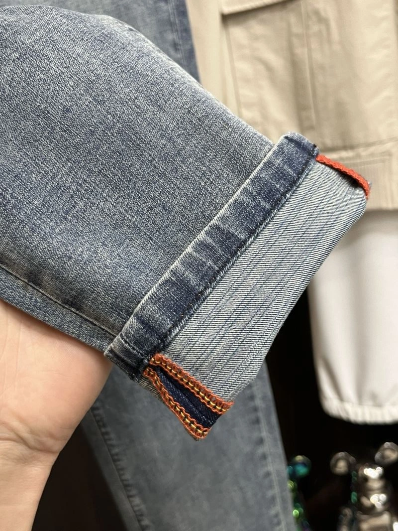Louis Vuitton Jeans EasyCare 135114
