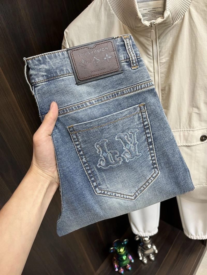 GoAnywhere Louis Vuitton Jeans 135131
