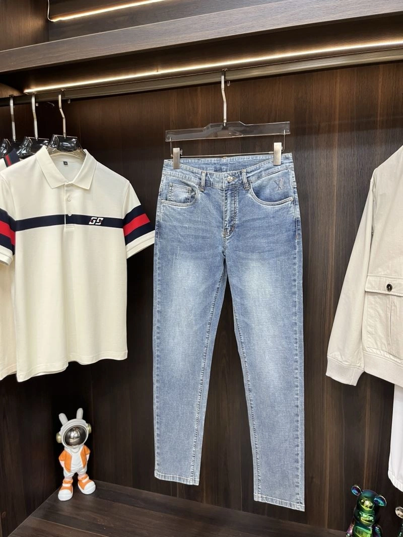GoAnywhere Louis Vuitton Jeans 135131