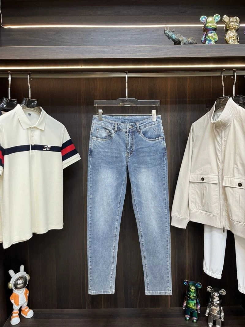 GoAnywhere Louis Vuitton Jeans 135131