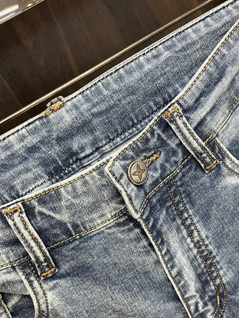 GoAnywhere Louis Vuitton Jeans 135131