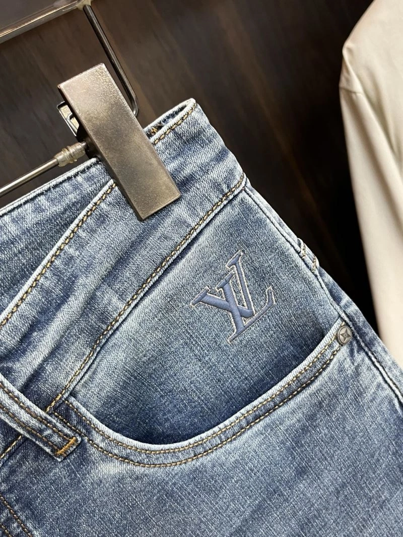 GoAnywhere Louis Vuitton Jeans 135131