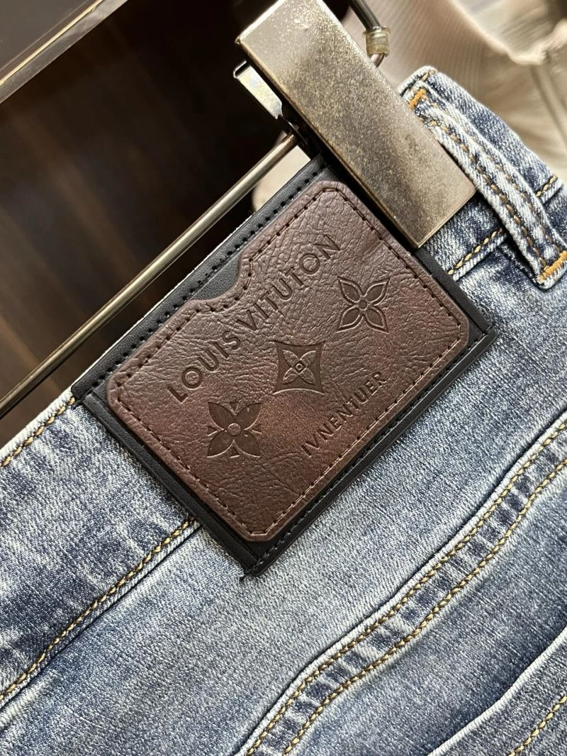 GoAnywhere Louis Vuitton Jeans 135131