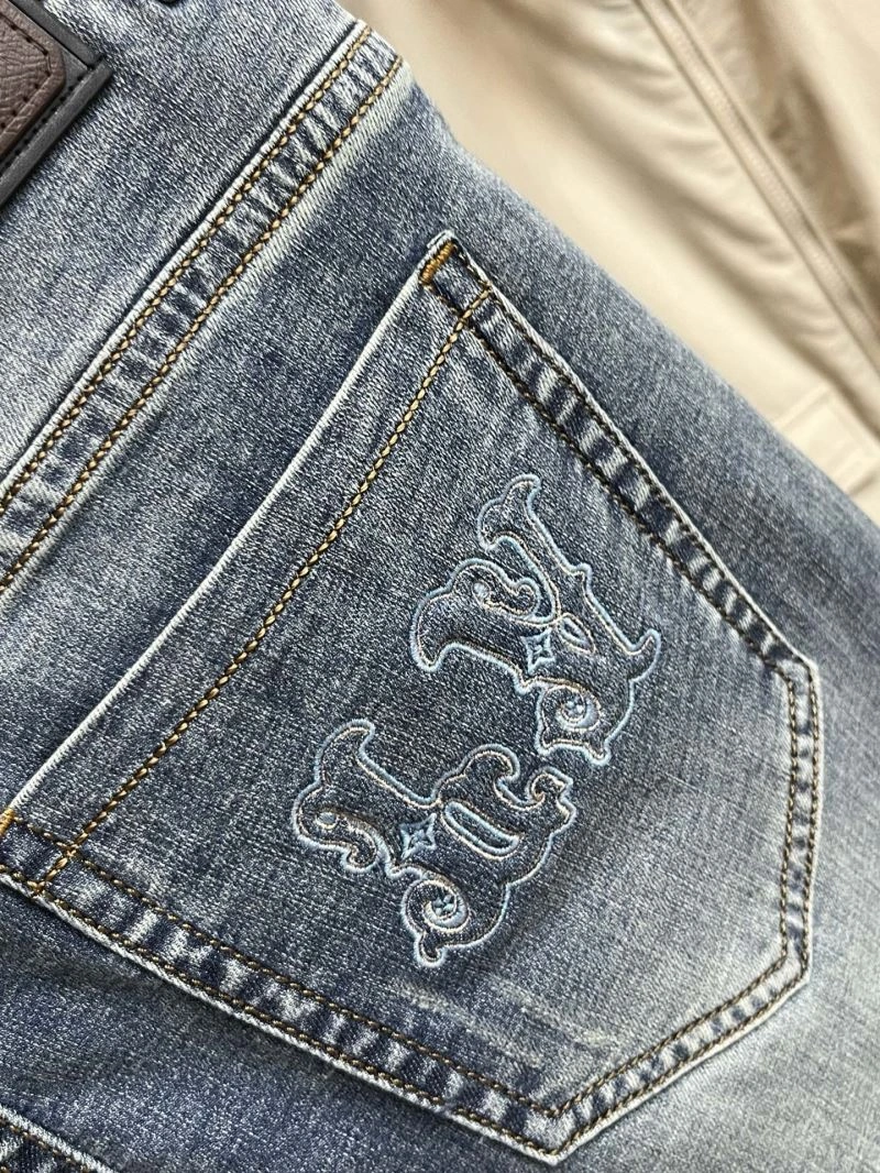 GoAnywhere Louis Vuitton Jeans 135131