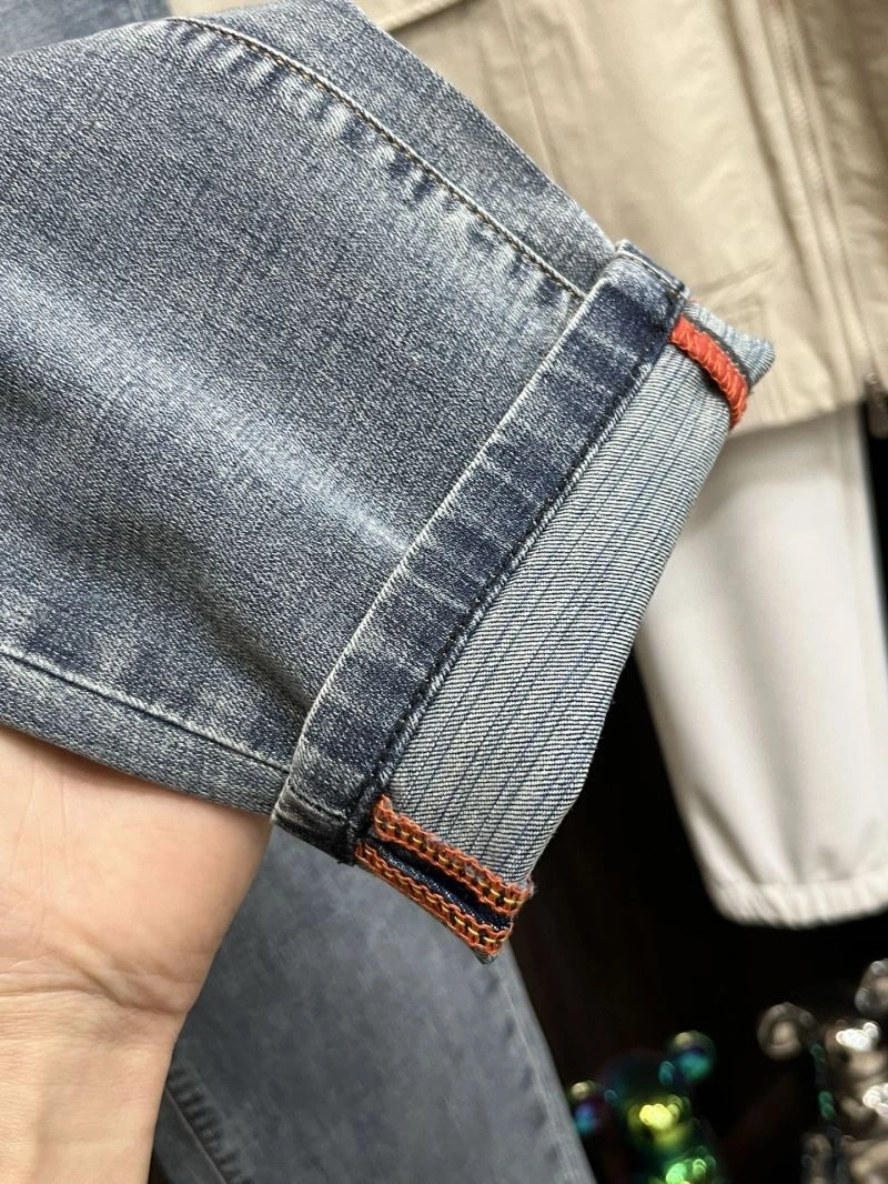 GoAnywhere Louis Vuitton Jeans 135131