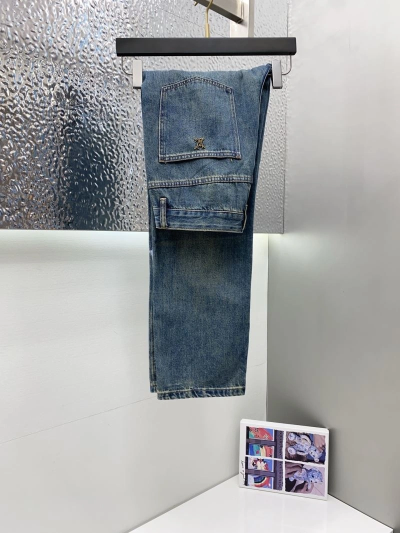 Louis Vuitton Jeans ComfortFit 135115