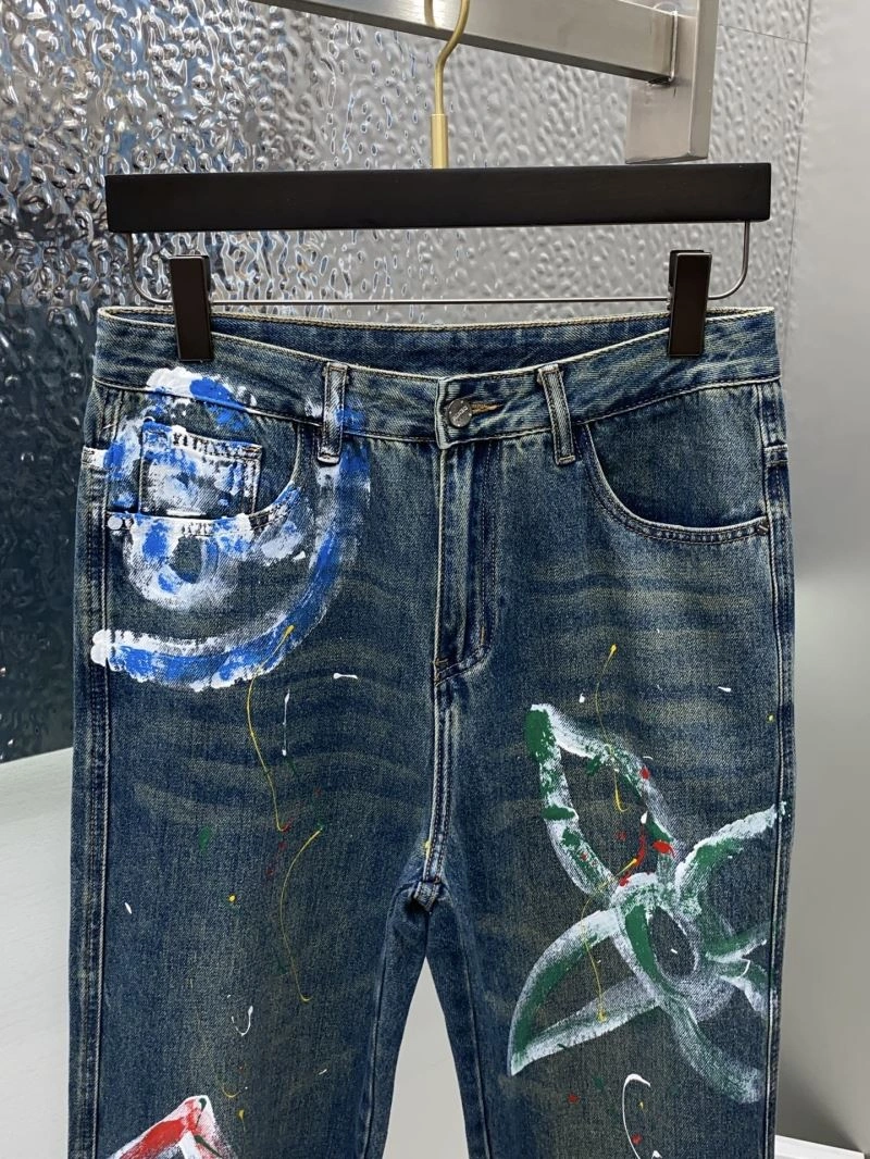 Louis Vuitton Jeans ComfortFit 135115