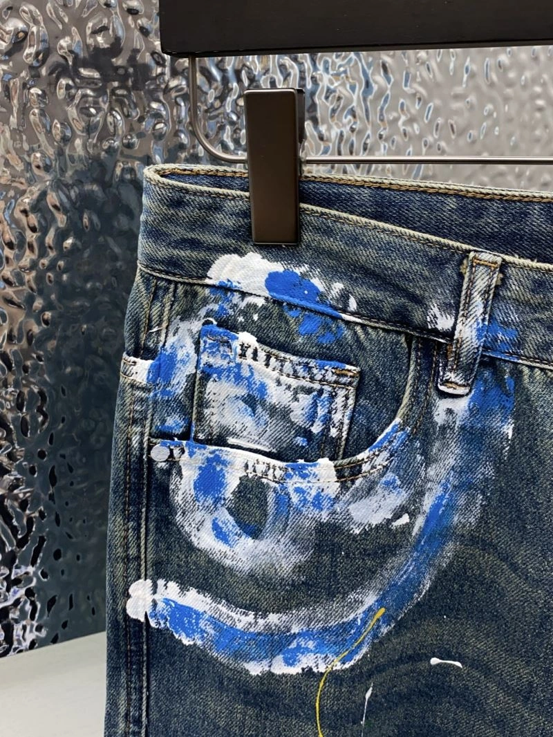 Louis Vuitton Jeans ComfortFit 135115