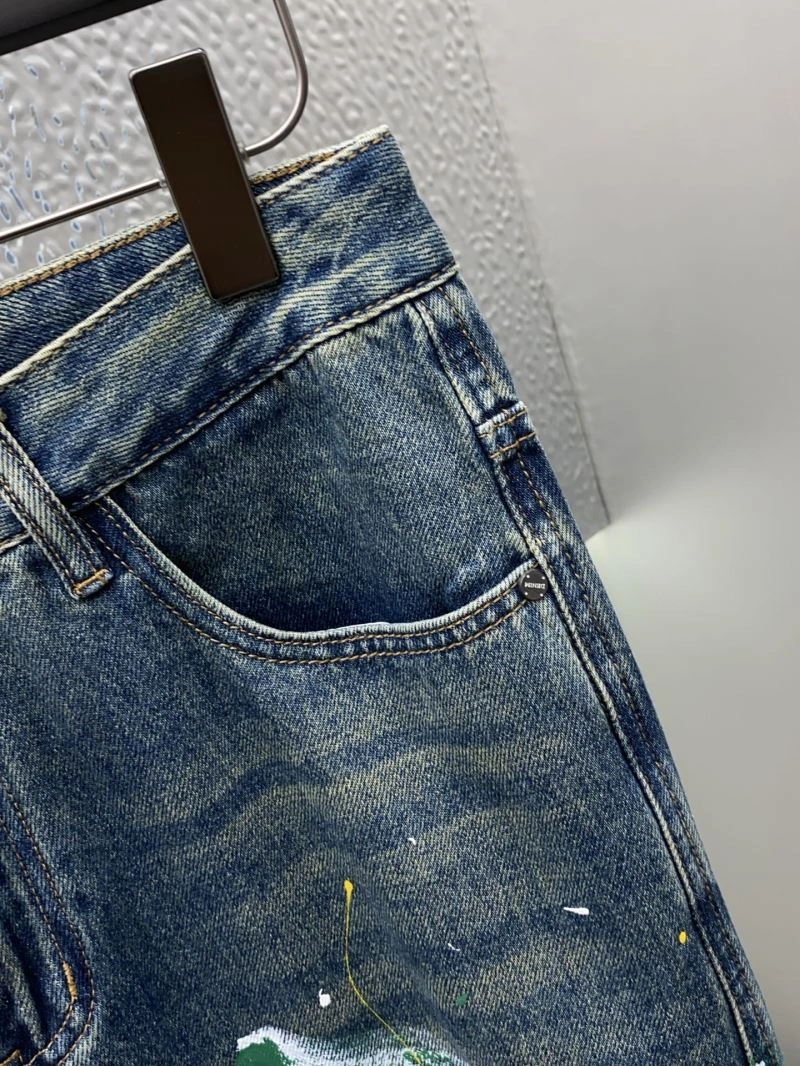 Louis Vuitton Jeans ComfortFit 135115