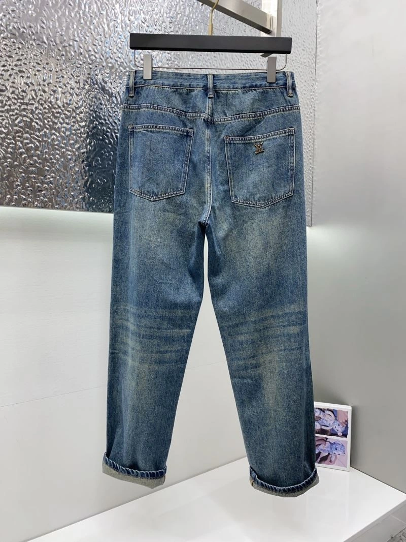 Louis Vuitton Jeans ComfortFit 135115
