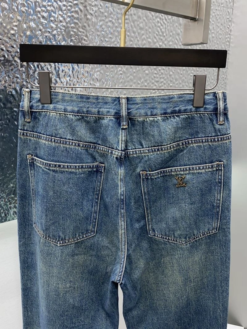 Louis Vuitton Jeans ComfortFit 135115
