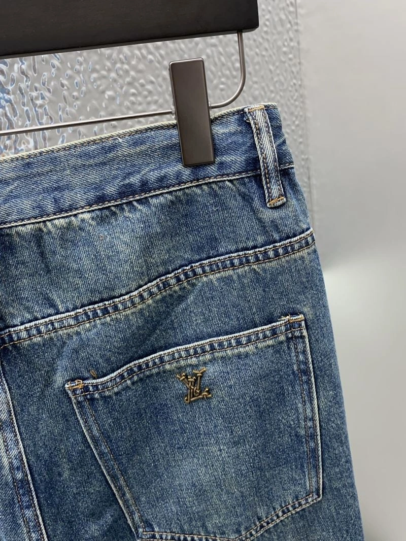 Louis Vuitton Jeans ComfortFit 135115