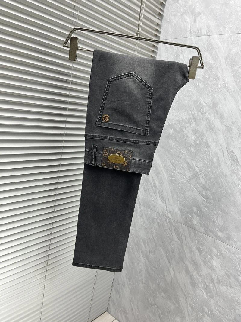Louis Vuitton Jeans OdorResistant 135116