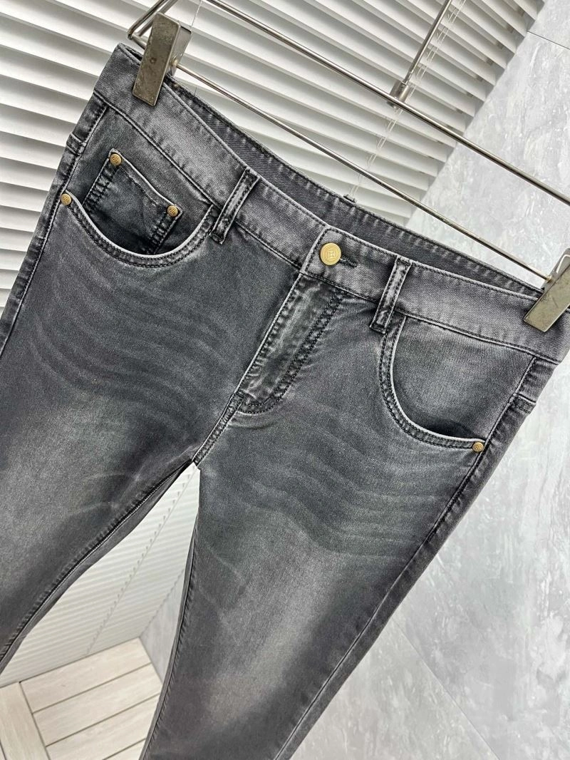 Louis Vuitton Jeans OdorResistant 135116