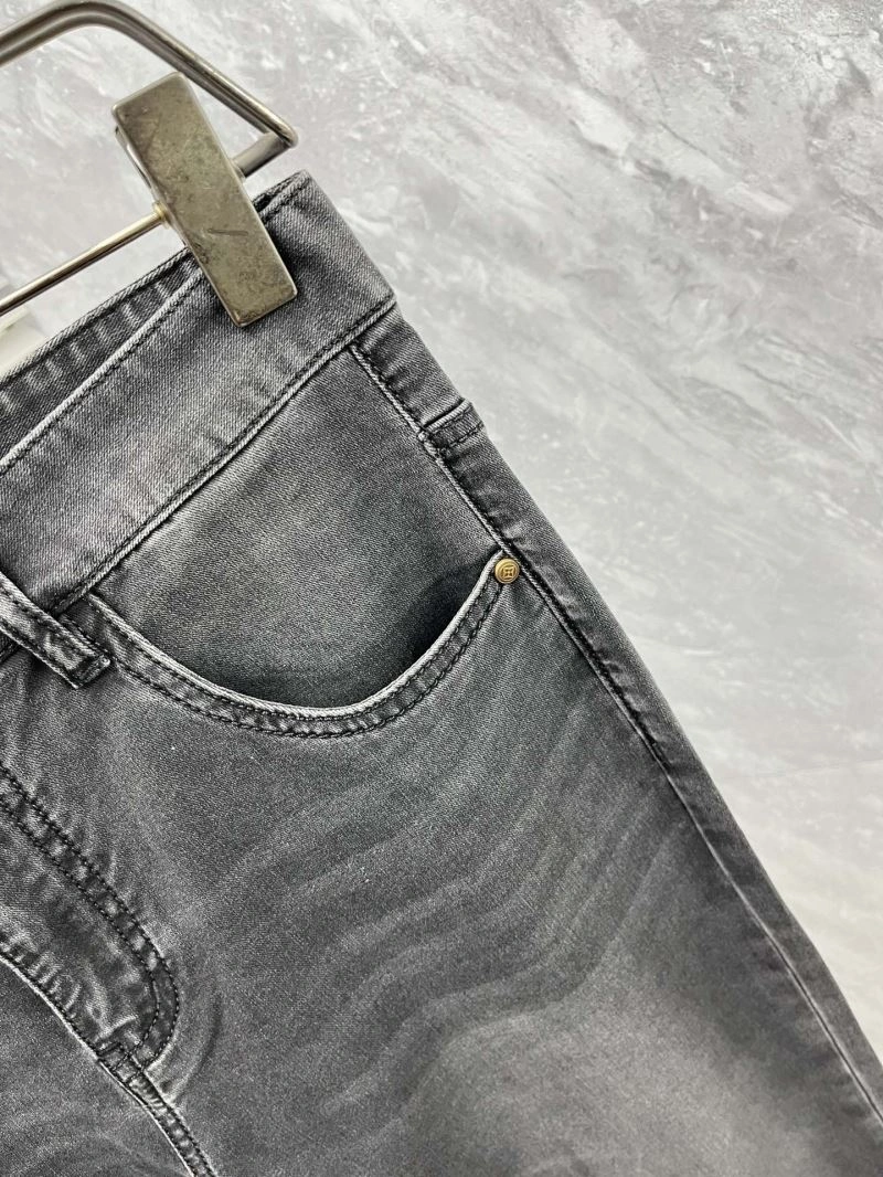 Louis Vuitton Jeans OdorResistant 135116