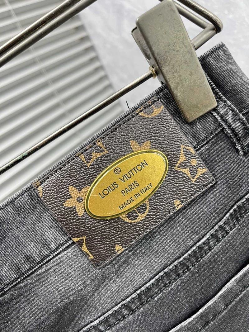 Louis Vuitton Jeans OdorResistant 135116