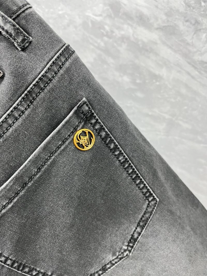 Louis Vuitton Jeans OdorResistant 135116