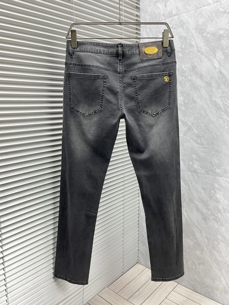 Louis Vuitton Jeans OdorResistant 135116