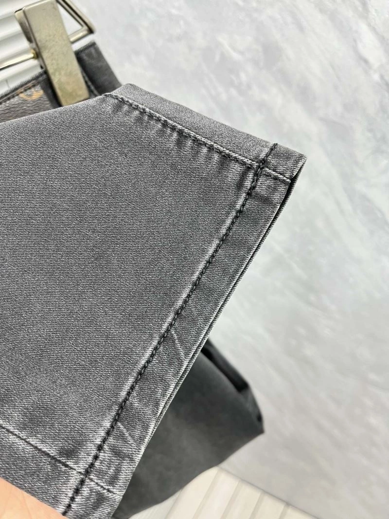 Louis Vuitton Jeans OdorResistant 135116