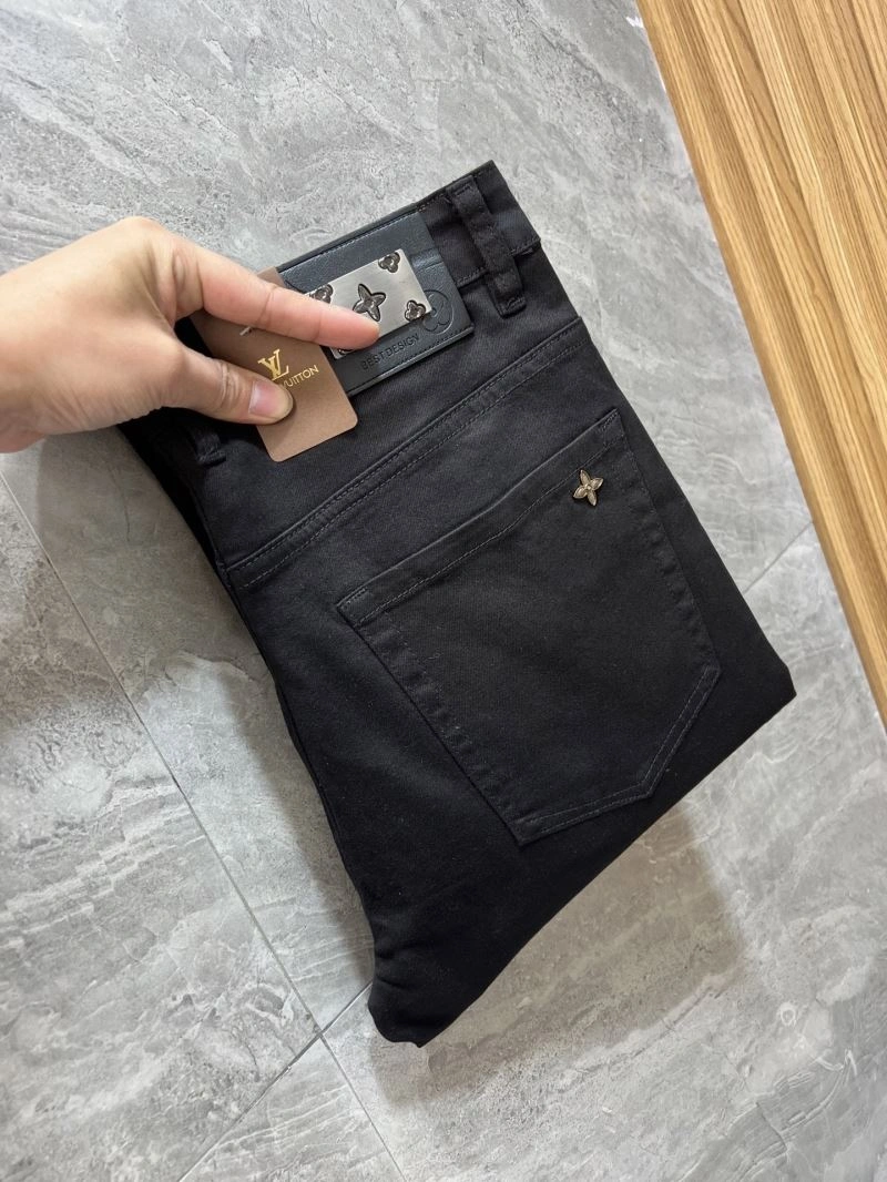 FashionForward Louis Vuitton Jeans 135129