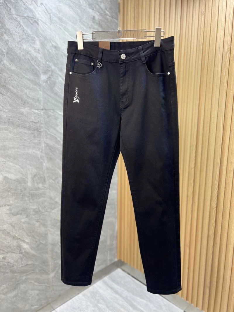 FashionForward Louis Vuitton Jeans 135129