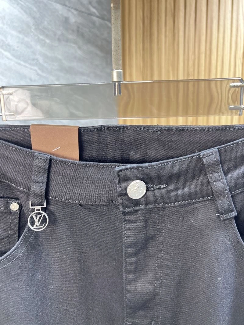 FashionForward Louis Vuitton Jeans 135129