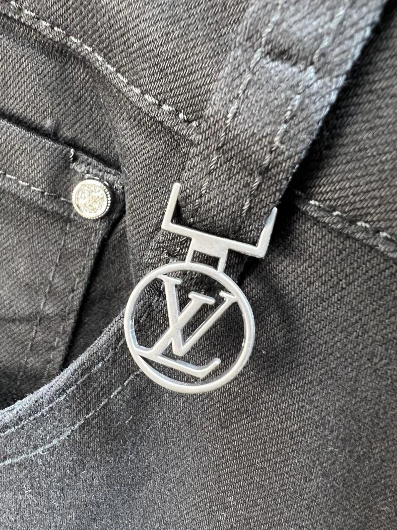 FashionForward Louis Vuitton Jeans 135129
