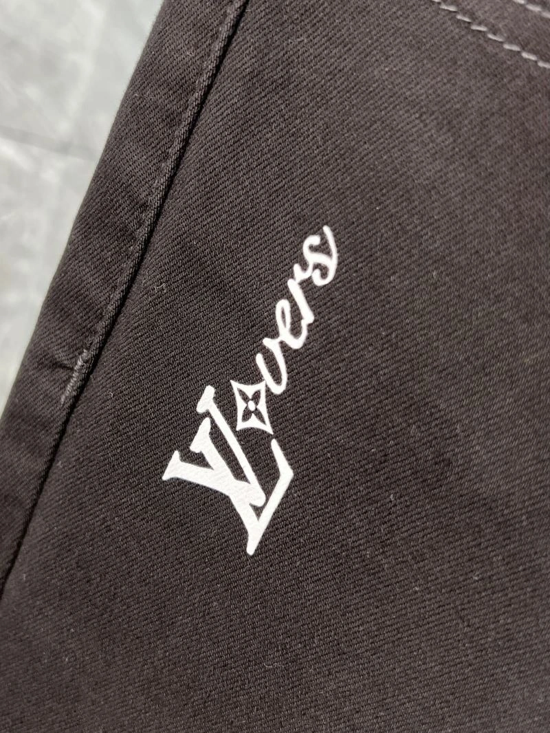 FashionForward Louis Vuitton Jeans 135129