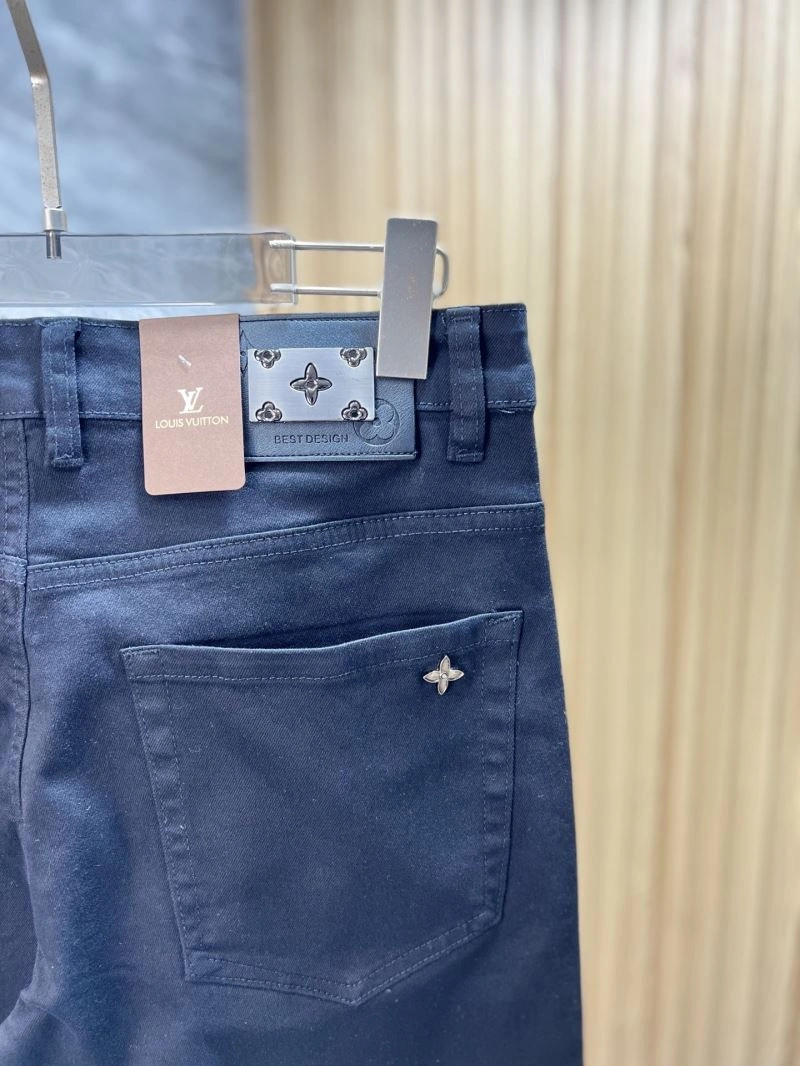 FashionForward Louis Vuitton Jeans 135129