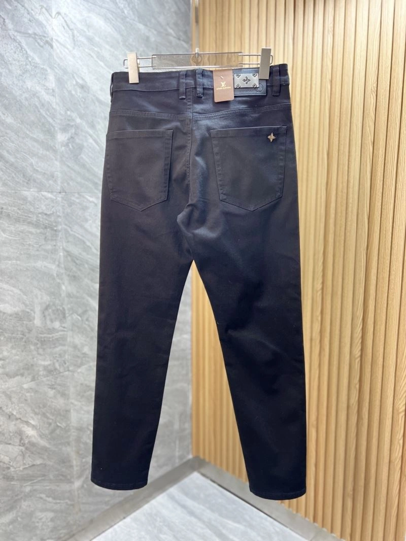 FashionForward Louis Vuitton Jeans 135129