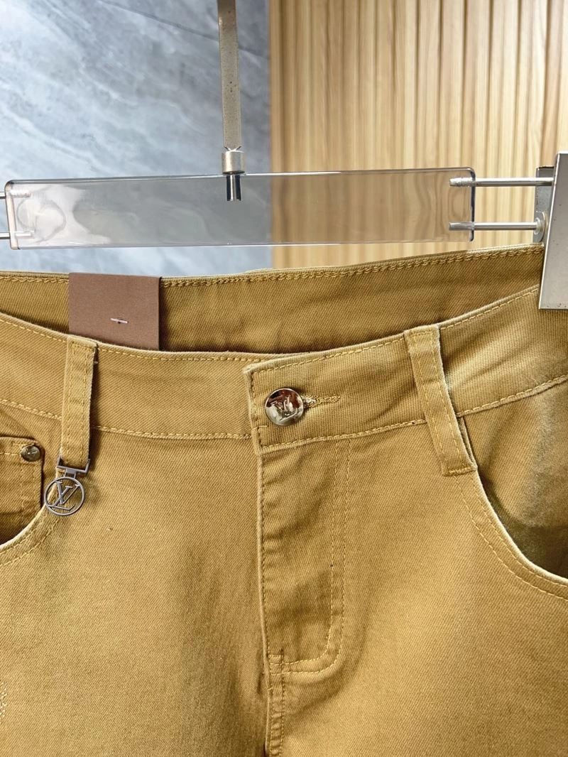 Louis Vuitton Jeans Durable 135117