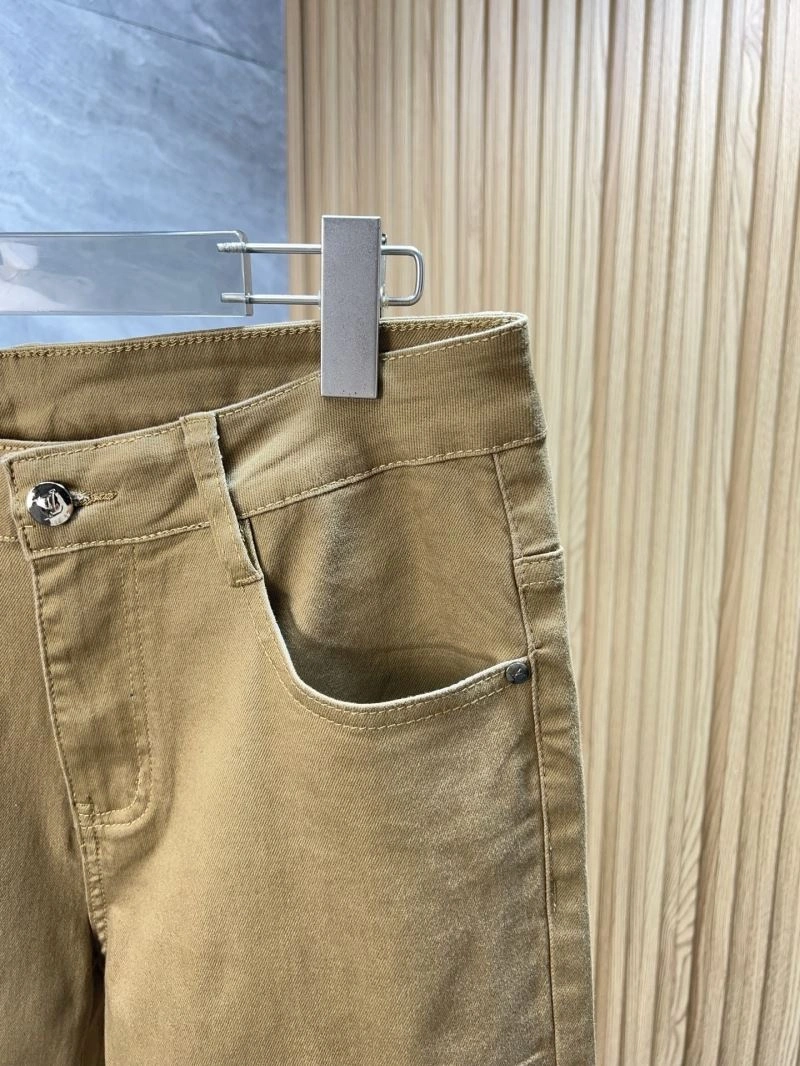 Louis Vuitton Jeans Durable 135117