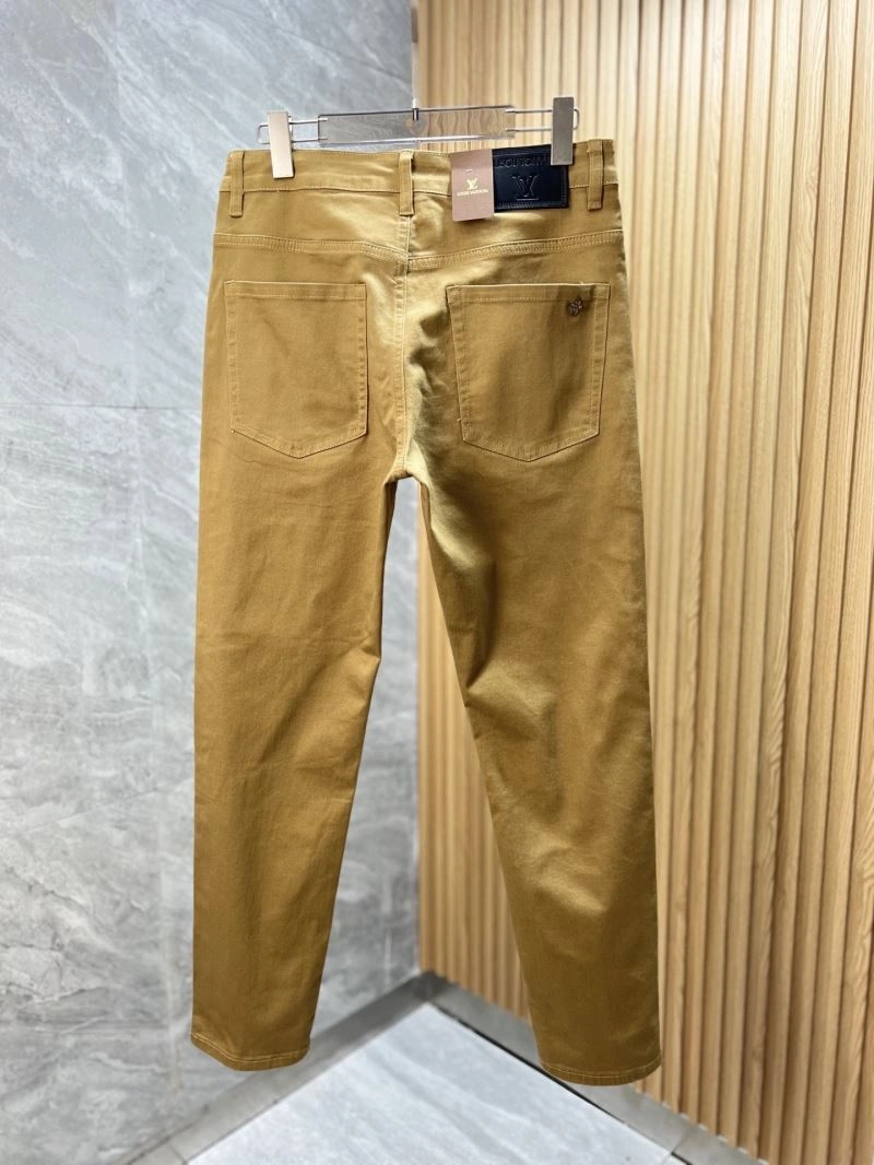 Louis Vuitton Jeans Durable 135117