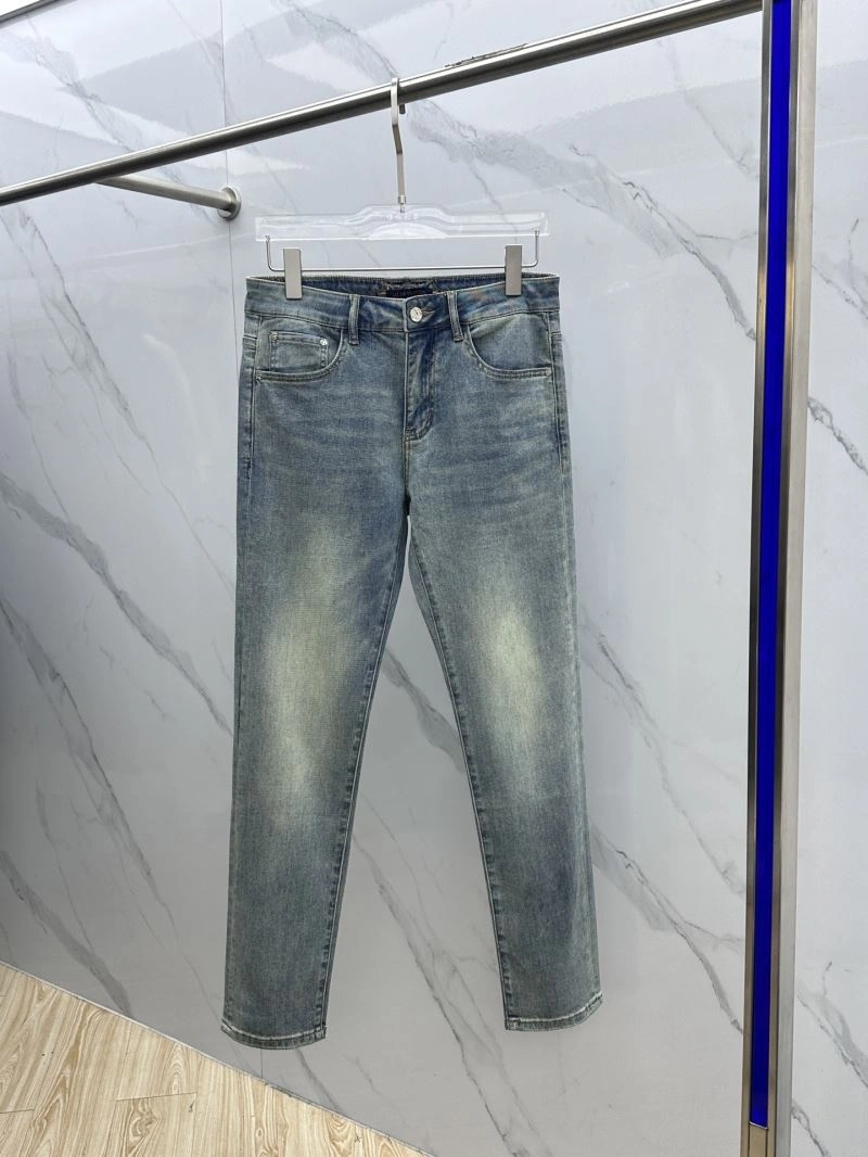 Timeless Louis Vuitton Jeans 135135
