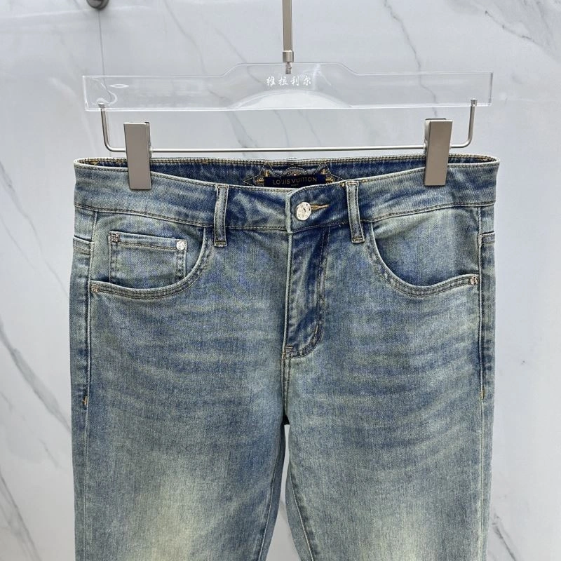 Timeless Louis Vuitton Jeans 135135