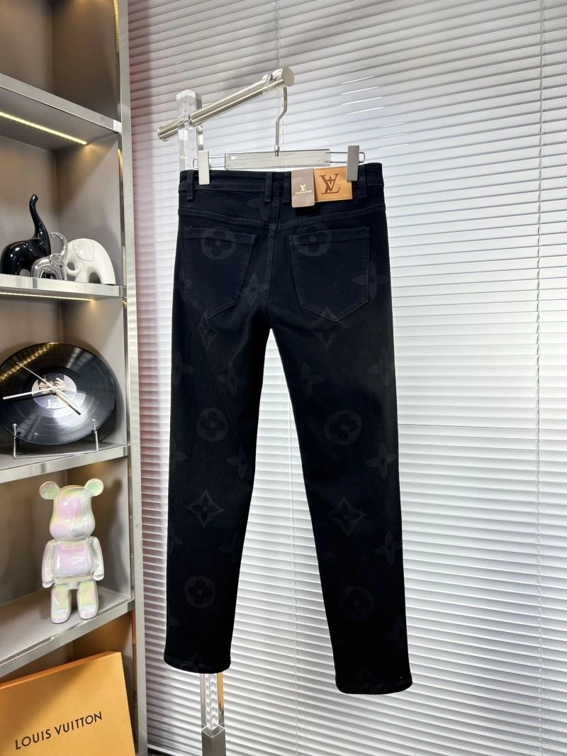 Louis Vuitton Jeans Sleek 135122
